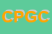 Logo di CARBURANTI PASE GIULIO e C SDF