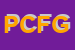 Logo di PASQUALI CESARINA e FREZZA GIUSEPPE - SDF