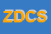 Logo di ZOPPAS DORIANA E C SNC