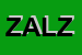 Logo di ZULIANI AUTOSERVIZI DI LORETA ZULIANI E C - SNC