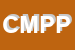 Logo di CENTRO MEDICO POLISPECIALISTICO PRIULA (SRL)