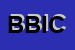 Logo di BZ DI BALLIS IVANO e C SNC