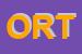 Logo di ORTOFRUTTA SNC