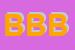 Logo di BB DI BORSATO e BORDIGNON
