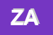 Logo di ZATTA ANGELO