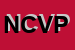 Logo di NUOVO CENTRO VENETO PISCINE (SNC)