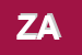 Logo di ZANATTA ANGELO