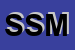 Logo di SM DI SIMEONI MARIO