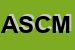 Logo di ACQUATECH SNC DI CHIMENTON MAURO E C