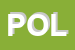 Logo di POLLONI