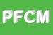 Logo di PM FOOD DI CORRO-MONICA e C