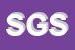 Logo di SERVICE GROUP SNC