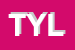 Logo di TYLFLEX (SRL)