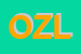Logo di ORTAF DI ZANON LIVIO