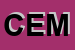 Logo di CEMU (SRL)