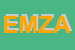 Logo di ELETTROLUCE MICHIELIN DI ZAMBON ANGELO e PERISSINOTTO SERGIO (SNC)
