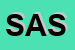 Logo di SANDONA' ARGENTERIE SNC