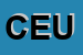 Logo di COOPERATIVA EDILIZIA UNITA-SOCCOOPRL