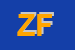 Logo di ZAMBERLAN FRANCO