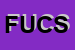 Logo di FRIGO UGO e C SNC