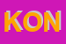 Logo di KONSULT (SRL)