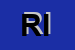 Logo di ROBUR INTERNATIONAL SRL