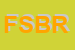 Logo di FTZ SAS DI BRUGNERA ROBERTO e C