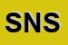Logo di SEIS NET SRL