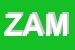 Logo di ZAMUNER