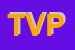 Logo di TI - VU PLAST