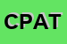 Logo di CENTRO PROVE ATP DI TROTTA FRANCESCA e C (SAS)