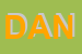 Logo di DANESIN