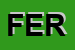 Logo di FERRACIN SPA