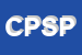 Logo di CALZATURE PUPIN SAS DI PUPIN GIANCARLO e C