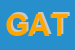 Logo di GATTI SRL