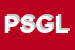 Logo di POLYGON SAS DI GRESPAN L e C
