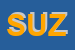Logo di SUZAKU