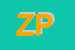 Logo di ZP