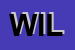 Logo di WILLOW