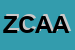 Logo di ZANUSSI CENTRO AUTORIZZATO ASTER SNC