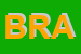 Logo di BAR RISTORANTE AURORA
