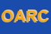 Logo di OSTERIA AL RACIMOLO DI CASAGRANDE DANILO