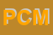 Logo di PASTICCERIA CIOCCOLATERIA MAX