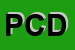 Logo di PASTICCERIA CONCA D-ORO