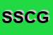 Logo di SORRISO SNC DI CENDRON GIADA e C
