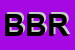 Logo di BAR BLEU RIVER