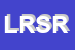 Logo di LA ROSA SAS DI ROSIN CLAUDIO e C