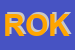 Logo di ROK1