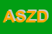 Logo di AGORA-SAS DI ZANON DIANA