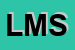 Logo di LA MAISON SRL